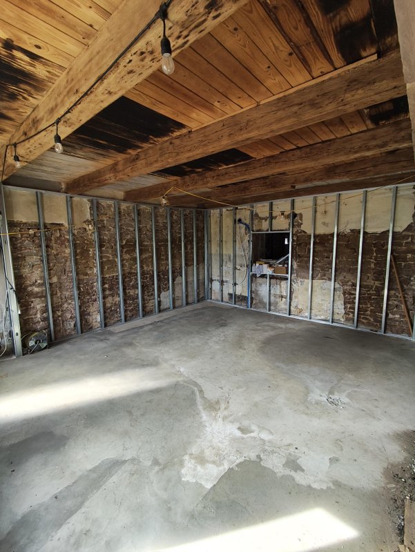 Maison de village à Claudon (88410) - Photo 3