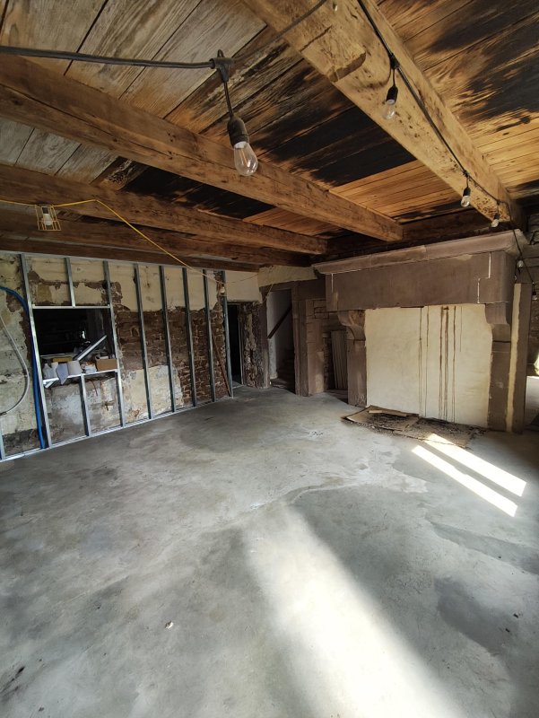 Maison de village à Claudon (88410) - Photo 2
