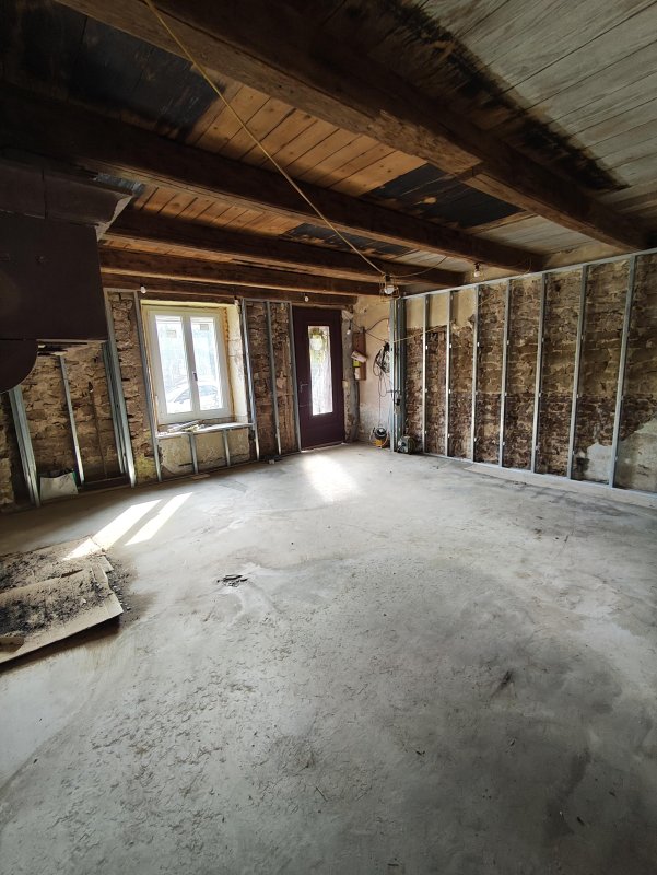 Maison de village à Claudon (88410) - Photo 4