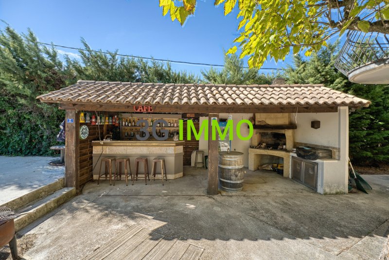 Maison avec dépendance à Uchaux (84100) - Photo 4