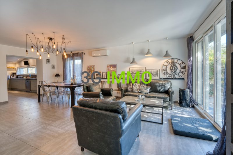 Maison avec dépendance à Uchaux (84100) - Photo 5