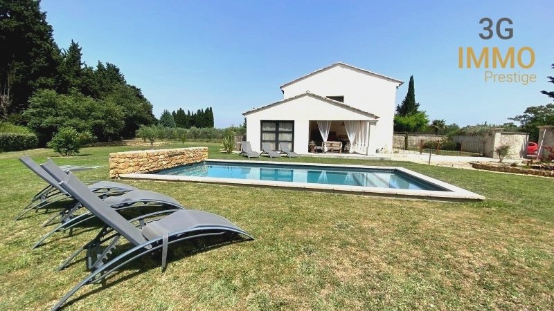 Maison à Orange (84100)