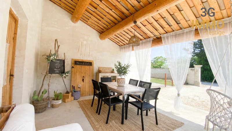 Maison à Orange (84100) - Photo 3