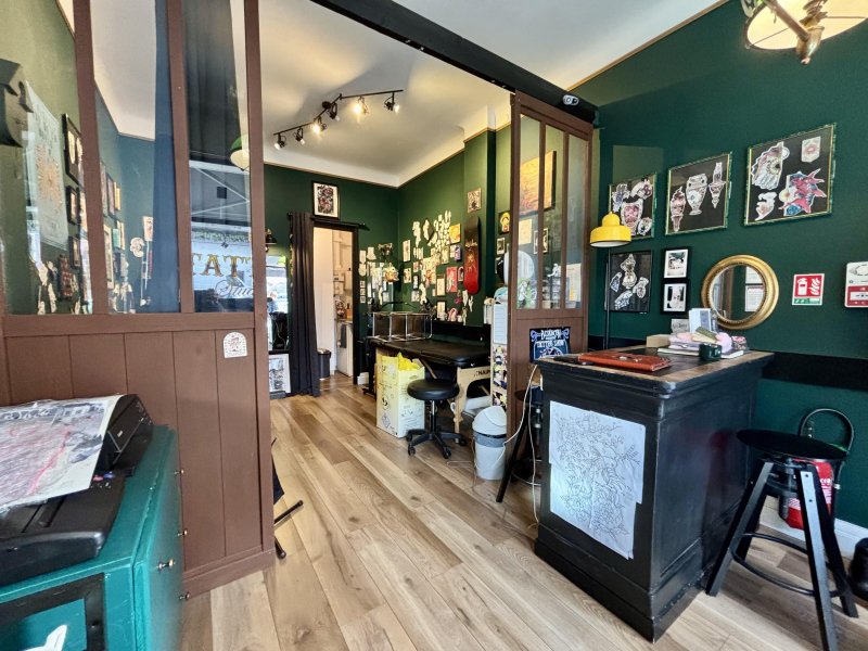 Local Commercial à Annecy (74000) - Photo 2