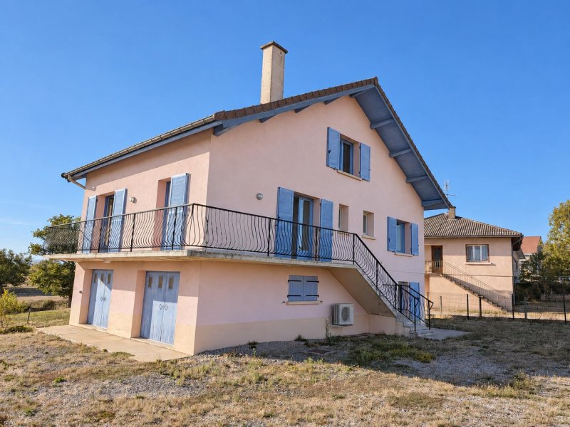Maison traditionnelle à Neulise (42590) - Photo 2