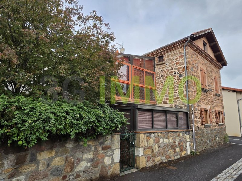 Maison à Orbeil (63500)