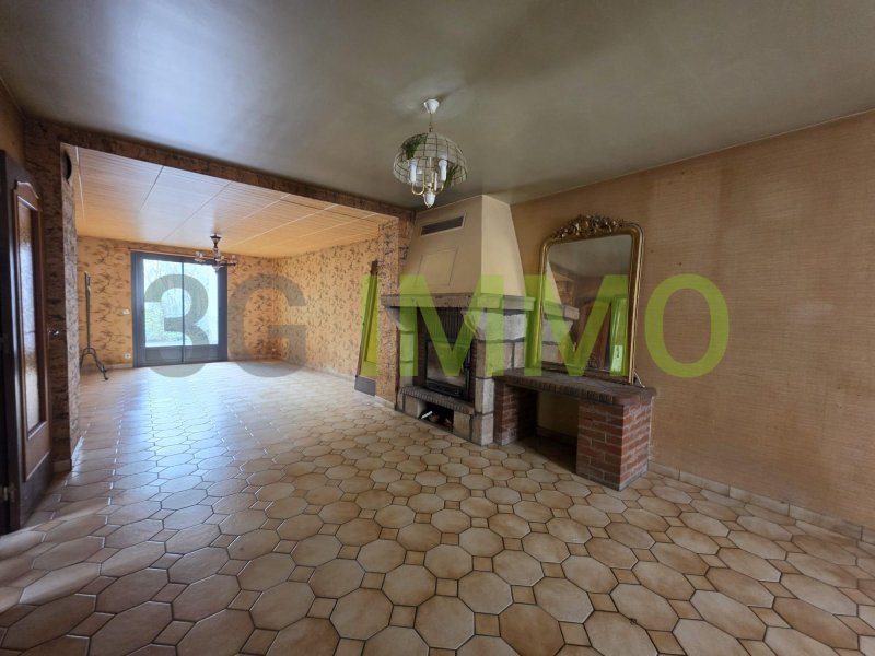 Maison à Orbeil (63500) - Photo 5