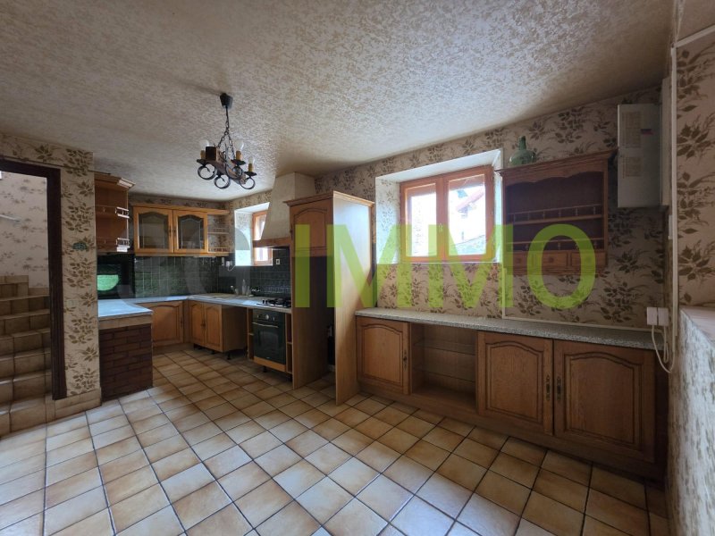 Maison à Orbeil (63500) - Photo 4