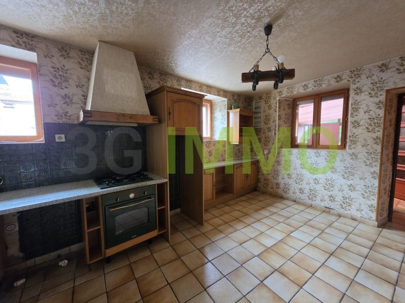 Maison à Orbeil (63500) - Photo 3