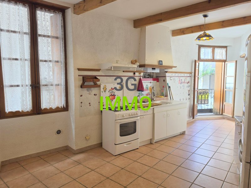 Appartement T5 à Le Vigan (30120) - Photo 4