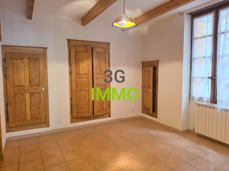 Appartement T5 à Le Vigan (30120) - Photo 2