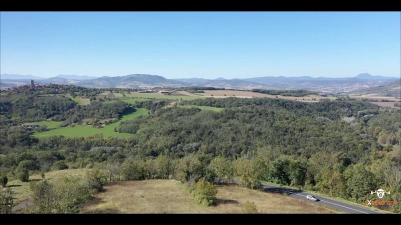 Terrain constructible à Parent (63270) - Photo 2
