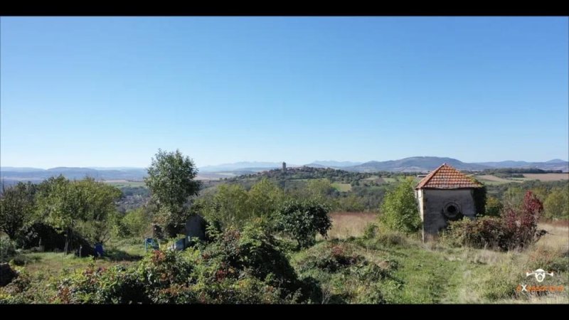 Terrain constructible à Parent (63270) - Photo 3