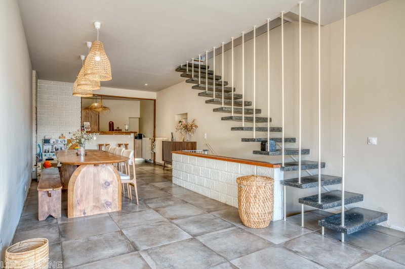 Maison T4 à Villeneuve-sur-Lot (47300) - Photo 4
