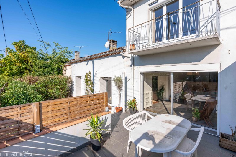 Maison T4 à Villeneuve-sur-Lot (47300) - Photo 2