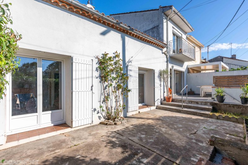 Maison T4 à Villeneuve-sur-Lot (47300)