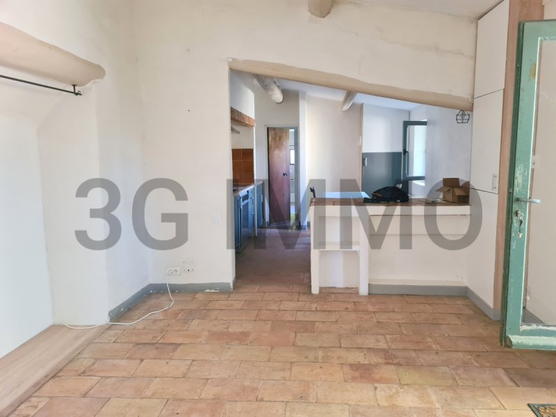 Maison à Uzès (30700) - Photo 3