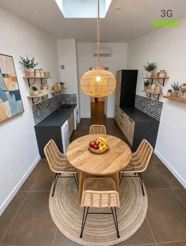 Maison à Carpentras (84200) - Photo 4