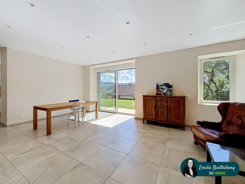Maison à Viuz-en-Sallaz (74250) - Photo 4