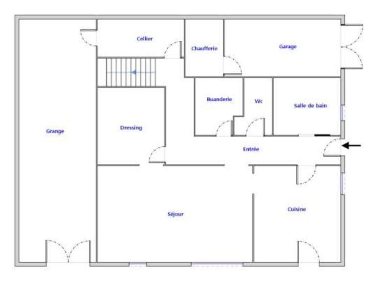Maison à Viuz-en-Sallaz (74250) - Photo 3