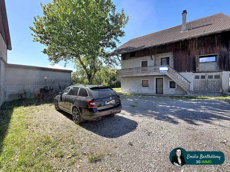 Maison à Viuz-en-Sallaz (74250) - Photo 2