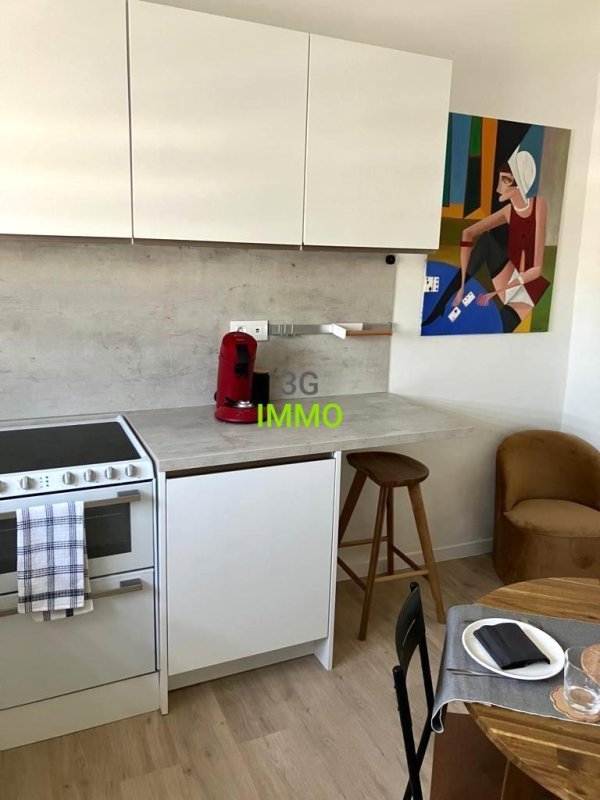 Appartement T1 bis à Avignon (84000) - Photo 3