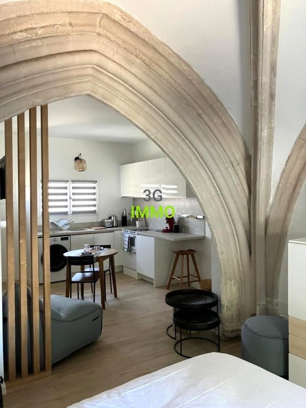 Appartement T1 bis à Avignon (84000) - Photo 4