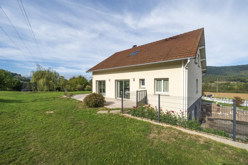 Maison à La Chapelle-devant-Bruyères (88600) - Photo 5