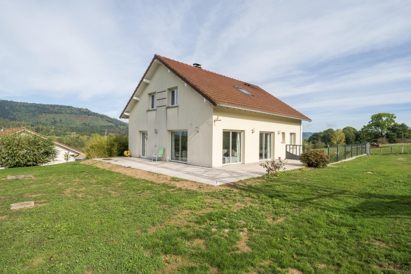 Maison à La Chapelle-devant-Bruyères (88600) - Photo 4