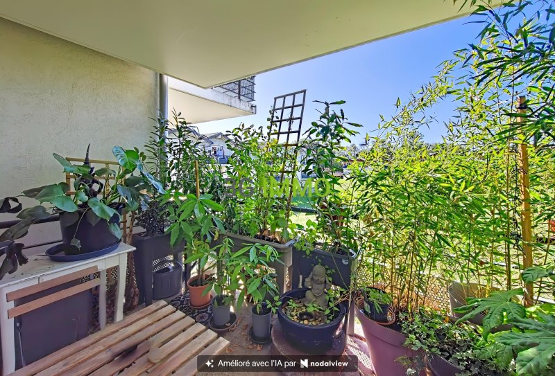Appartement T2 à Nangy (74380) - Photo 5