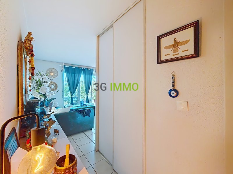 Appartement T2 à Nangy (74380) - Photo 4