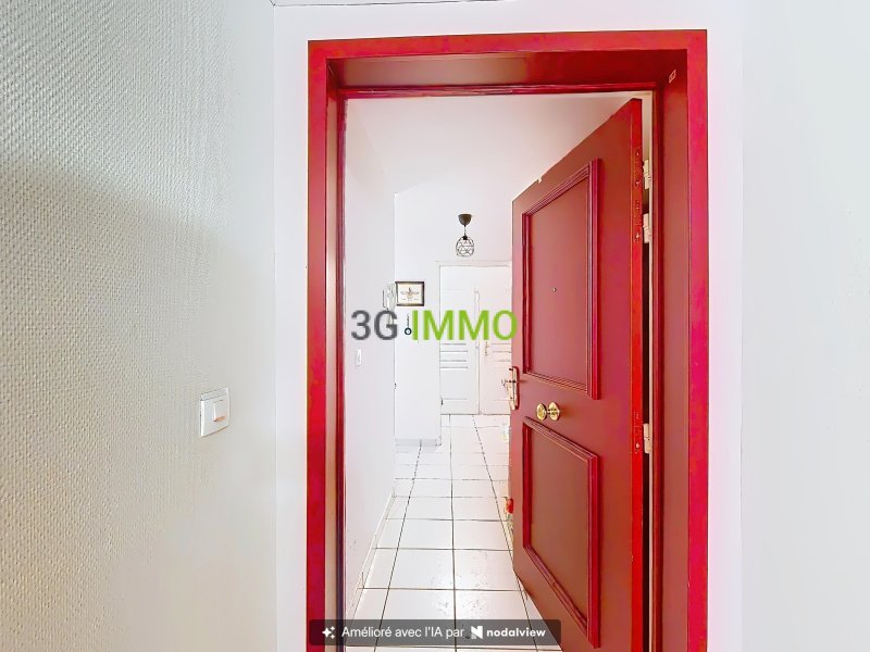 Appartement T2 à Nangy (74380) - Photo 3