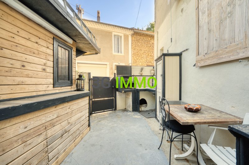 Maison de village à Mondragon (84430) - Photo 3