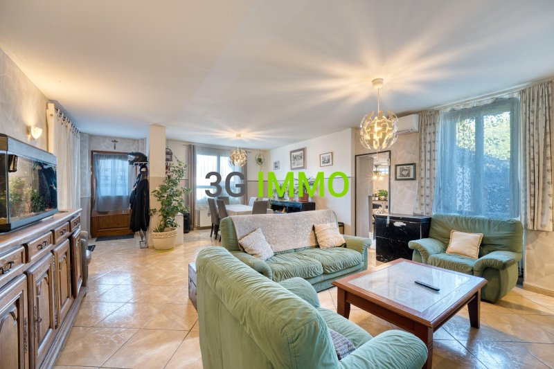 Maison de village à Mondragon (84430) - Photo 4