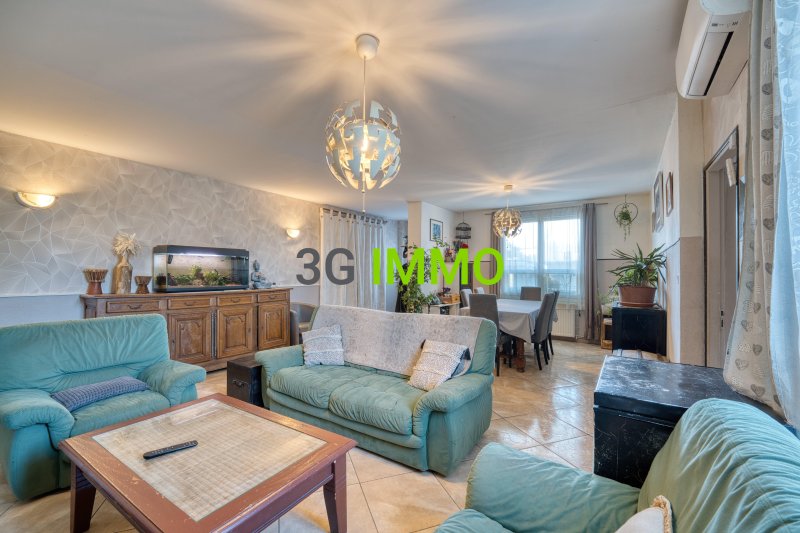 Maison de village à Mondragon (84430) - Photo 5