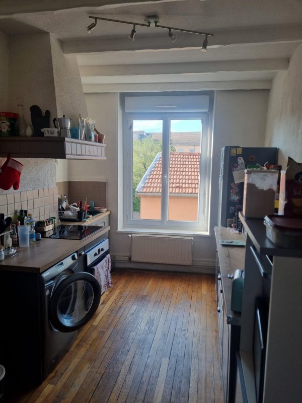 Appartement T3 à Lunéville (54300) - Photo 3