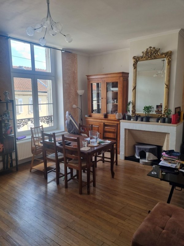 Appartement T3 à Lunéville (54300) - Photo 2