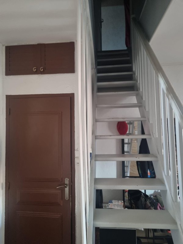 Appartement T3 à Lunéville (54300) - Photo 4