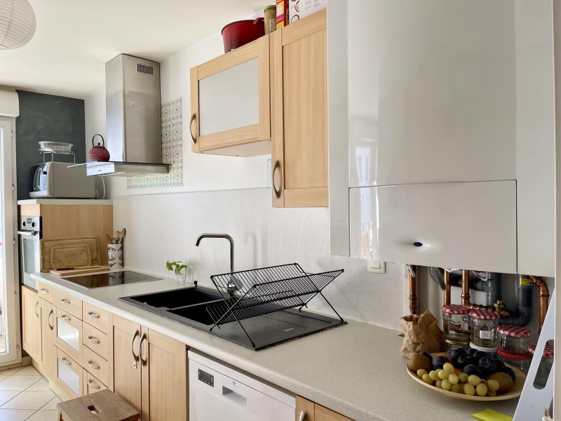 Appartement T3 à La Roche-sur-Foron (74800) - Photo 4