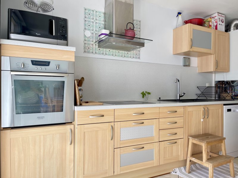 Appartement T3 à La Roche-sur-Foron (74800) - Photo 5