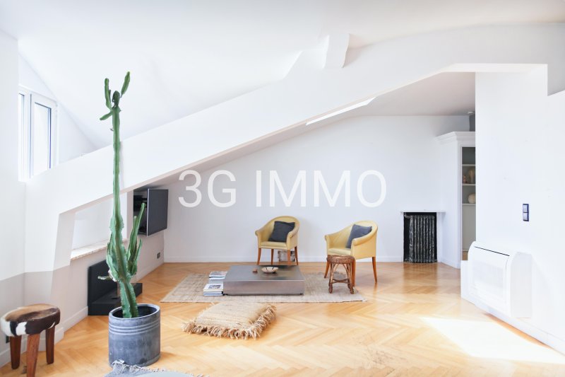 Appartement à Cannes (06400) - Photo 5