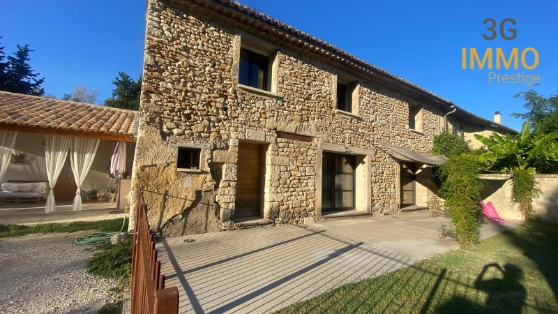 Maison à Orange (84100) - Photo 2