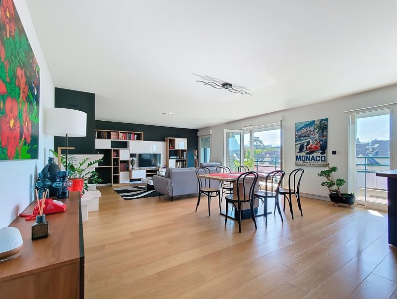 Appartement à Annemasse (74100)