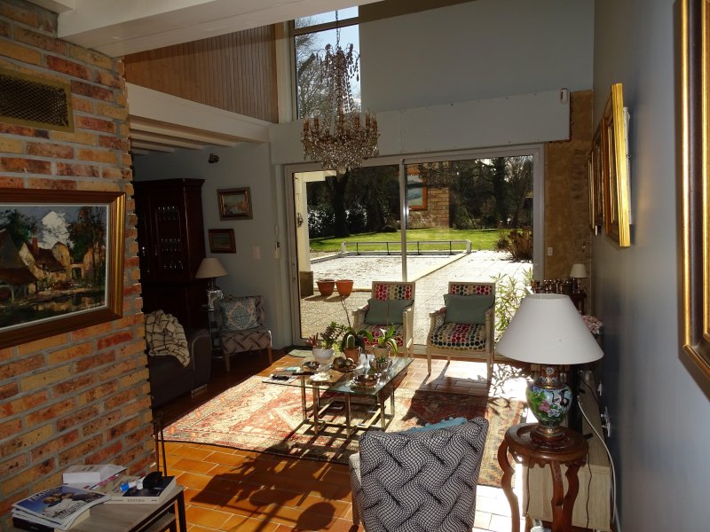 Maison à Uchacq-et-Parentis (40090) - Photo 5
