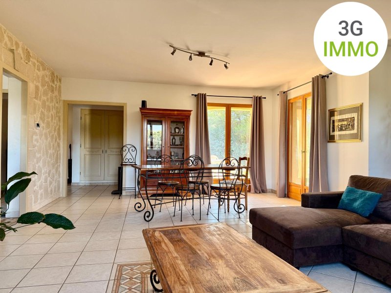 Maison à Uchaux (84100) - Photo 4