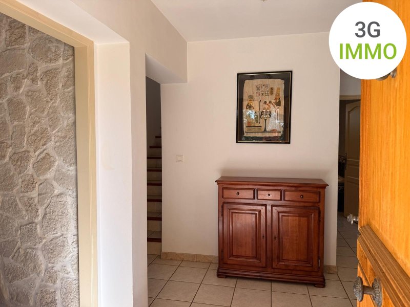 Maison à Uchaux (84100) - Photo 3