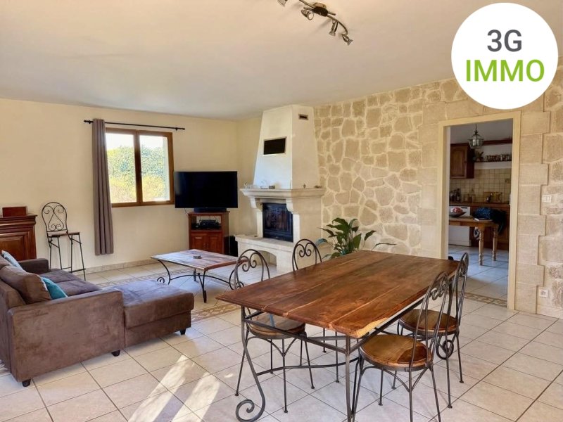Maison à Uchaux (84100) - Photo 5