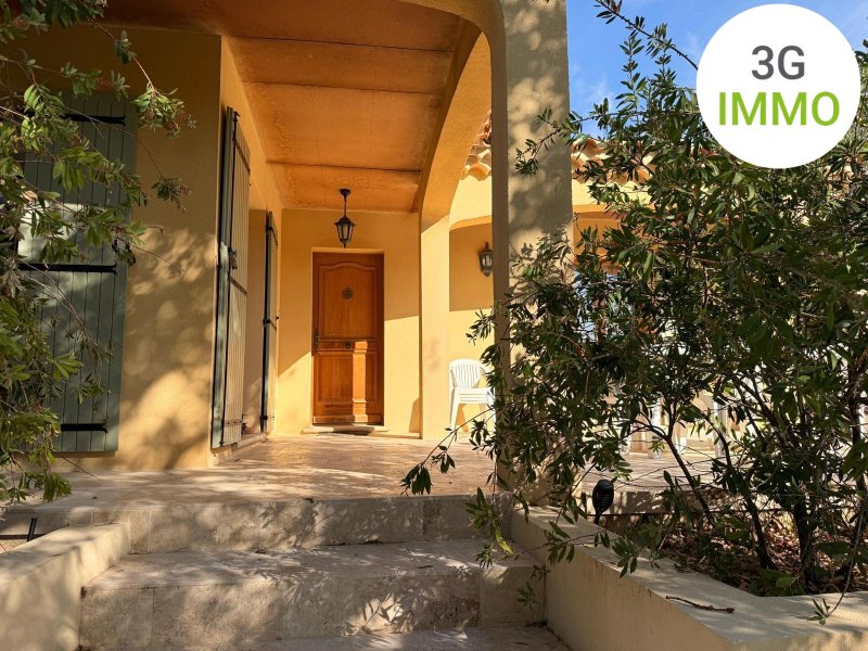 Maison à Uchaux (84100) - Photo 2