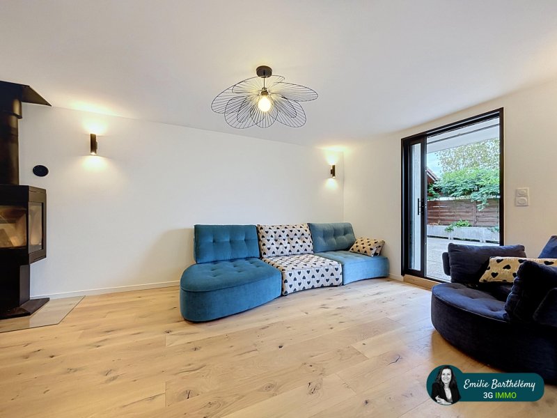 Maison à Cranves-Sales (74380) - Photo 4