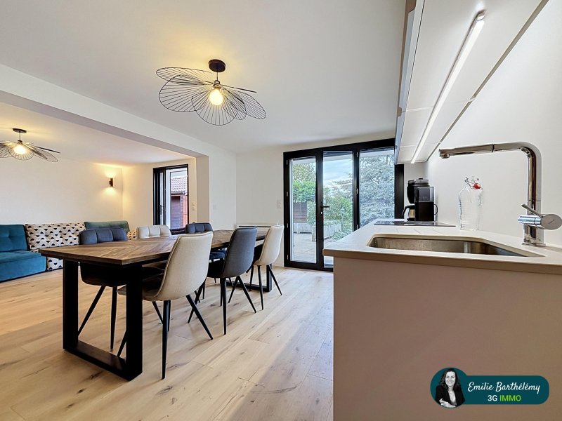 Maison à Cranves-Sales (74380) - Photo 5